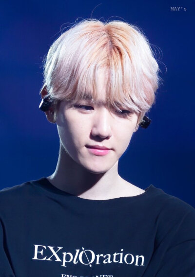 边伯贤超话BAEKHYUN超话 【高清】【MAYS_0622】190928 五巡台湾演唱会/190728 五巡首尔演唱会