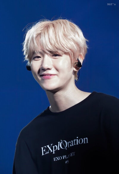 边伯贤超话BAEKHYUN超话 【高清】【MAYS_0622】190928 五巡台湾演唱会/190728 五巡首尔演唱会