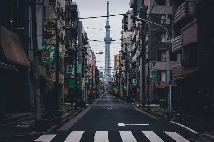日常