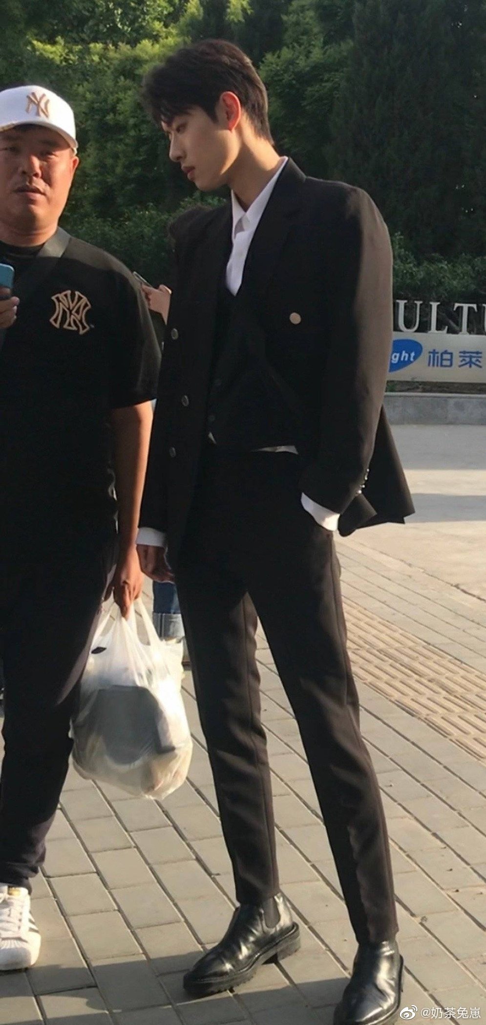 木子洋