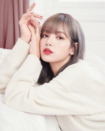 BLACKPINK LISA