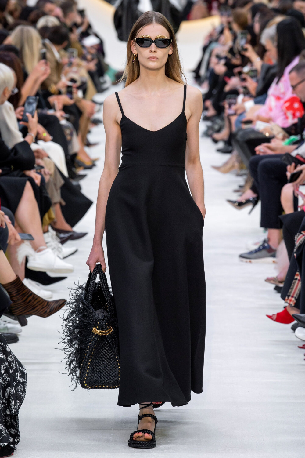 Valentino Spring 2020 Ready-to-Wear