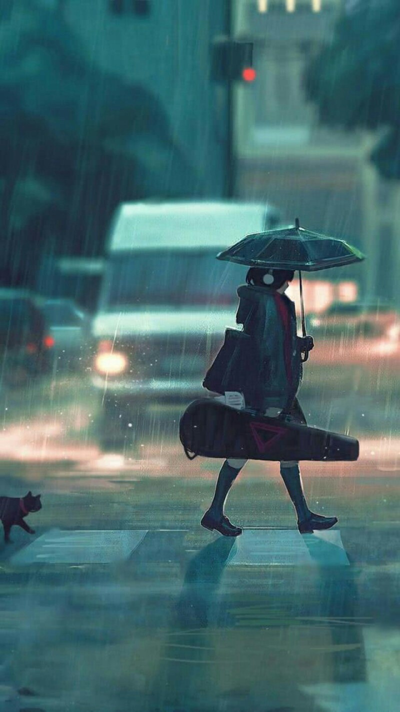 聊天背景 长背景