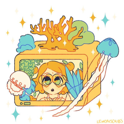  ins:lemonscribs
http://t.cn/Aimzjirq ​