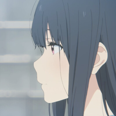 利兹与青鸟 漫头 阿桪