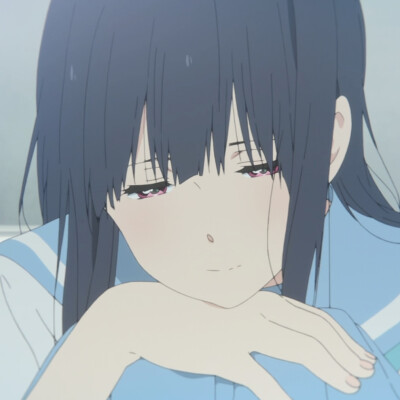 利兹与青鸟 漫头 阿桪