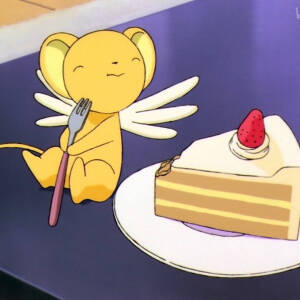 『百变小樱-单头』