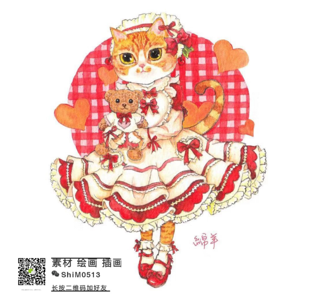  〔分享〕 素材——猫猫公主系列
可水彩、可马克笔……
喜欢请点赞+收藏(*•̀ᴗ•́*)و ̑̑
————————————————————————
（关于水印：个人整理素材，纯分享，需要原图可加取原图，仅限交流学习，勿商用）
插画 水彩 色彩 田园风 美术绘画 绘画 水粉
'丙烯绘画 少儿美术 线描画 美术教育 儿童画
创意手工课 绘画艺术 版画 综合材料课 动物 水彩画作品 重彩棒绘画 课程主题
美术课程 主题活动 手工 粘土手工
手抄报 节假日手抄报素材