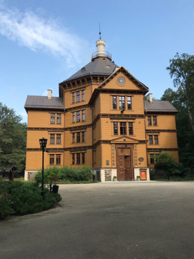 Poland/波兰