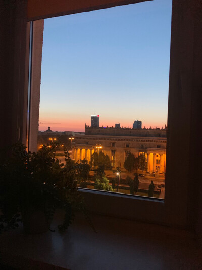 Poland/波兰