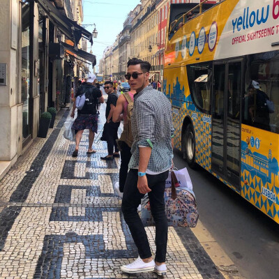 Lisboa/里斯本