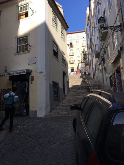 Lisboa/里斯本