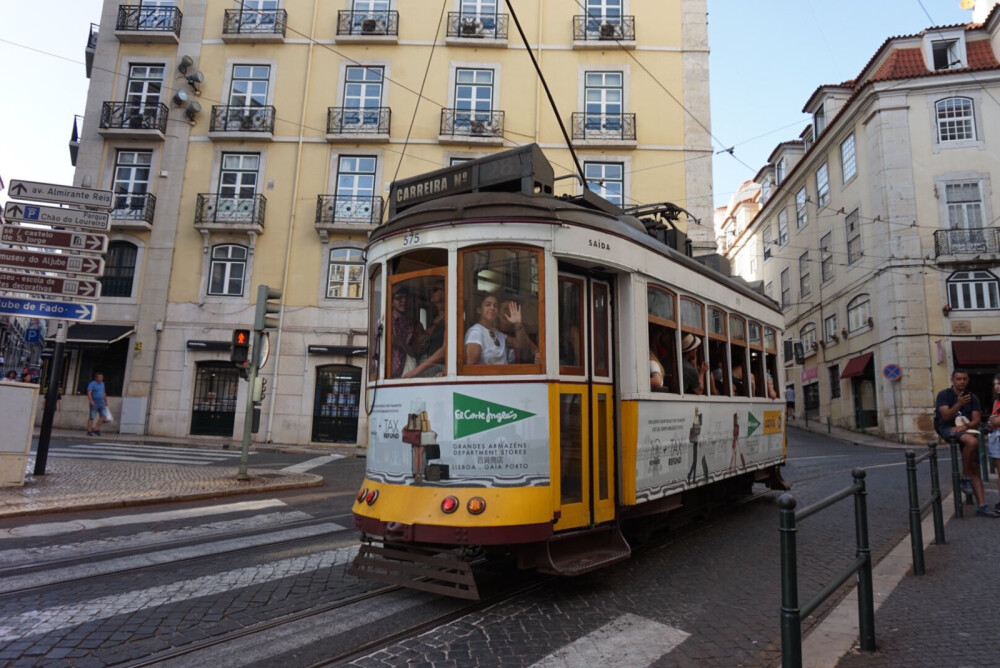 Lisboa/里斯本