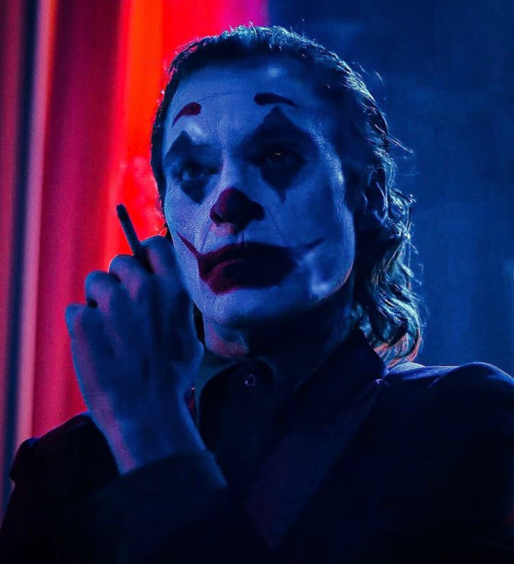 「2019小丑独立电影」