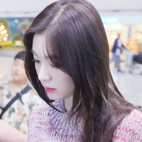 ◎裴珠泫Irene
图源©®苏沅/调色©®徐也