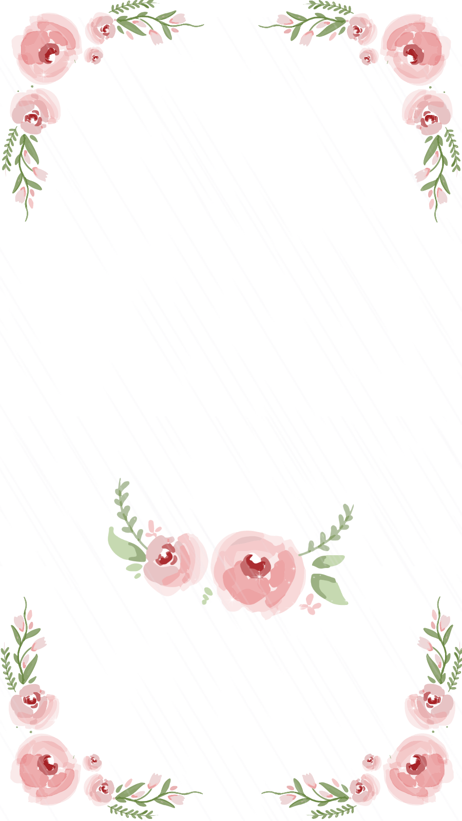 水印素材，非原创，禁商用