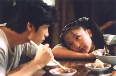 《像雾像雨又像风》