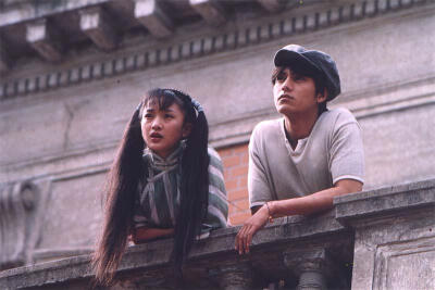 《像雾像雨又像风》