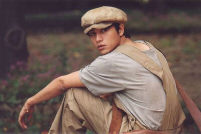 《像雾像雨又像风》