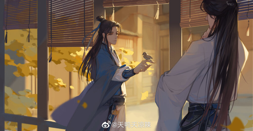 杀破狼