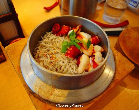 日本美食