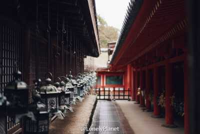 日式小景