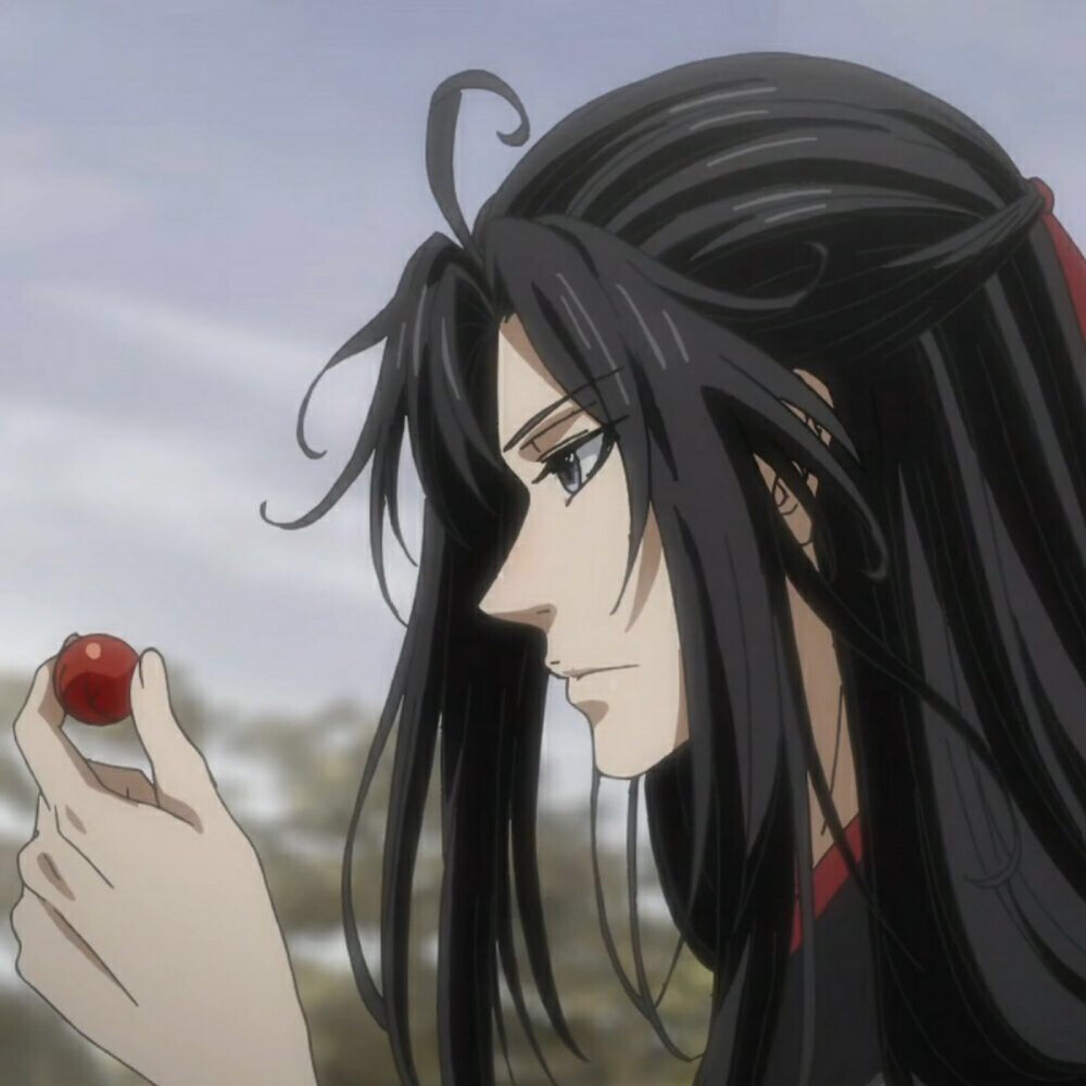 曾有少年魏无羡 归来陈情号恶灵