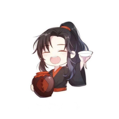 曾有少年魏无羡 归来陈情号恶灵