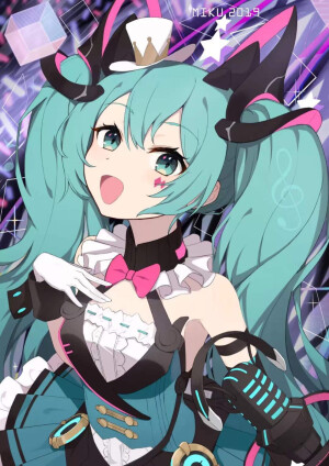 初音