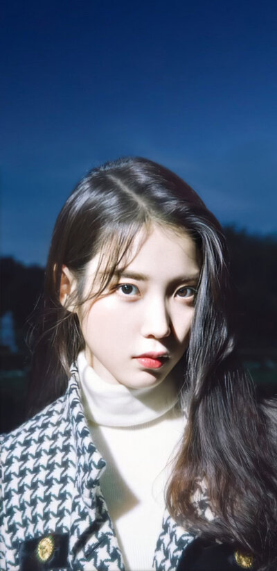 iu 我老婆