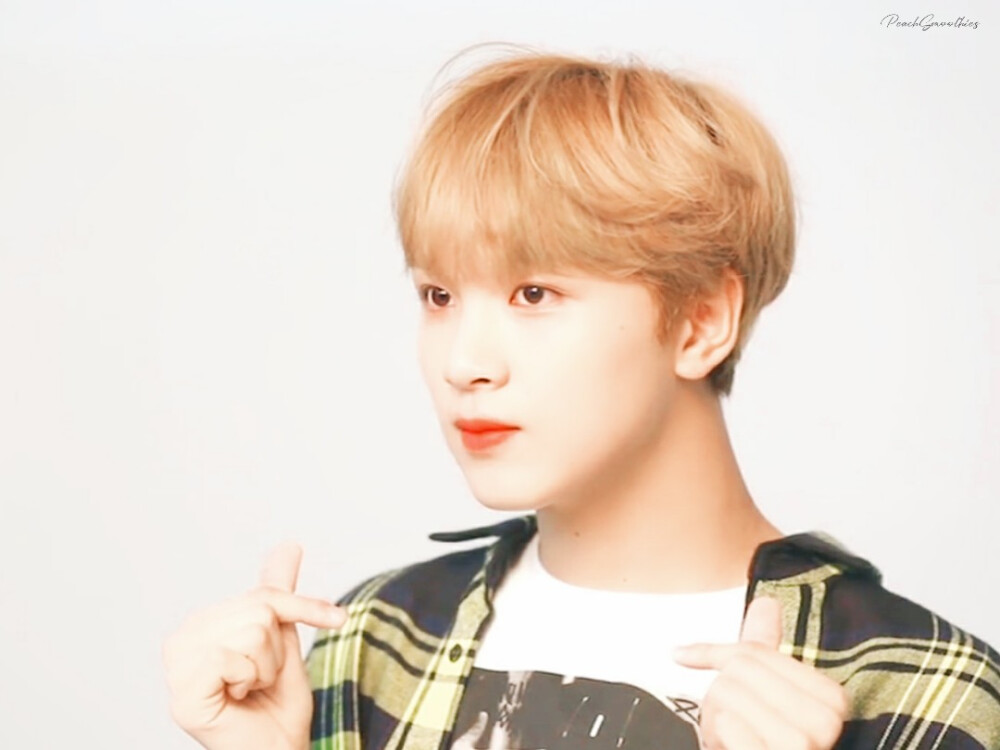 NCT/HAECHAN/李楷灿