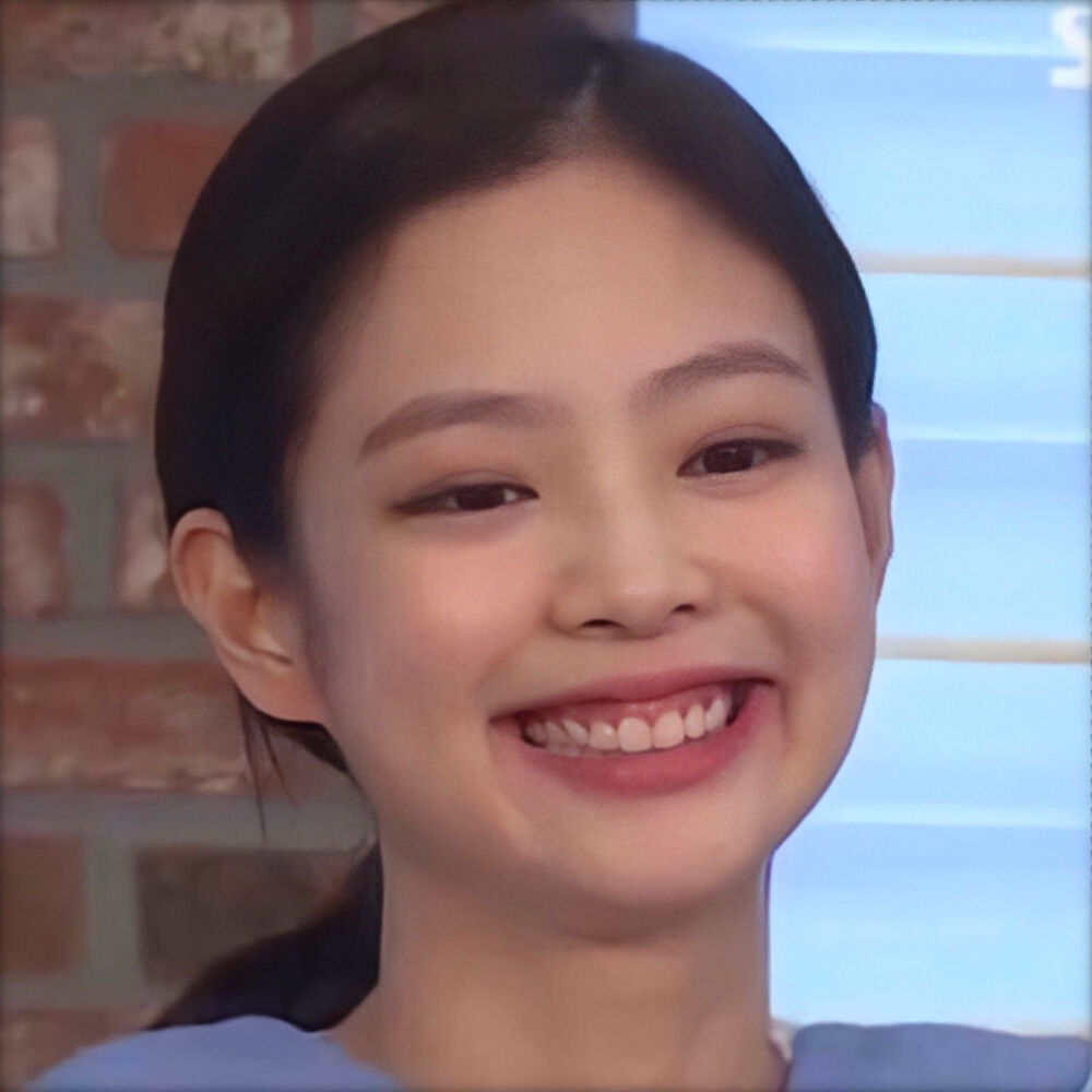 金智妮Jennie