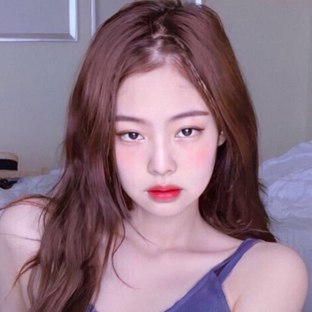 金智妮Jennie