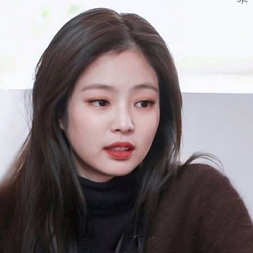 金智妮Jennie