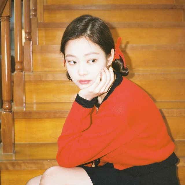 金智妮Jennie