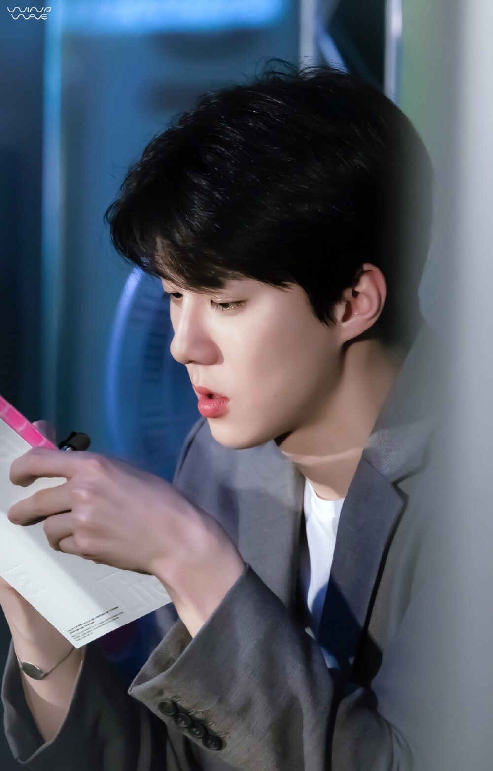 EXO SEHUN 吴世勋