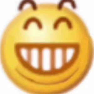 『黄豆-表情包』