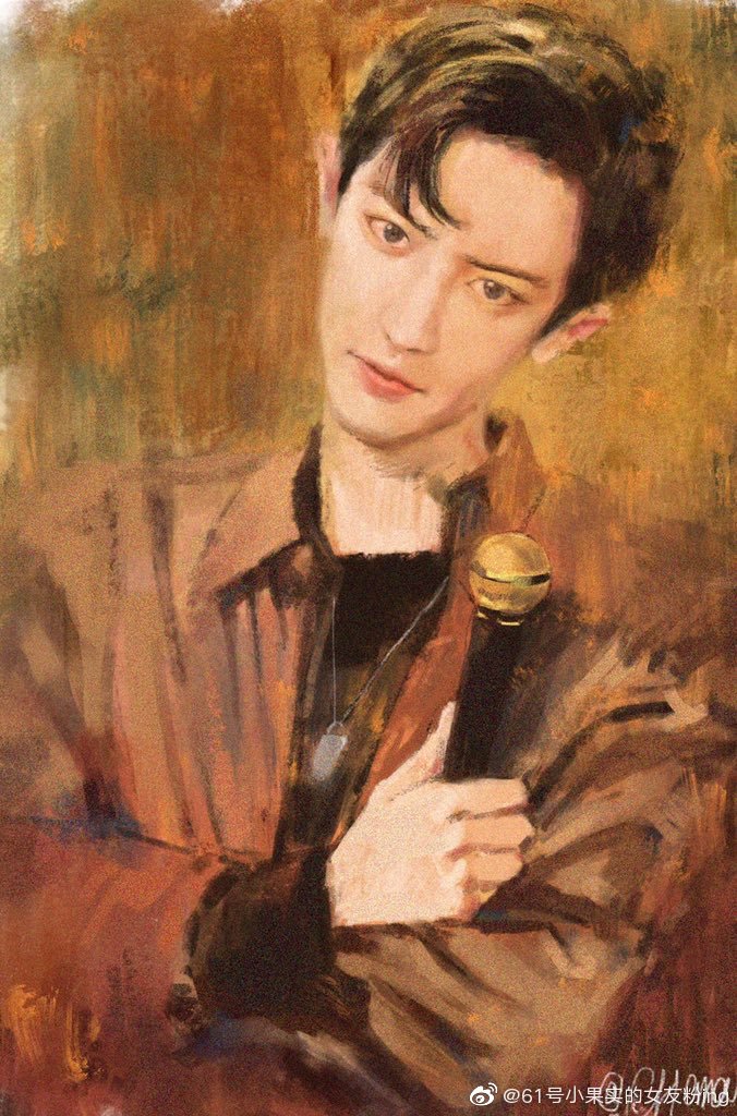 转自：61号小果实的女友粉ing
朴灿烈超话[给你小心心]#朴灿烈自作曲##朴灿烈持帅行凶# 