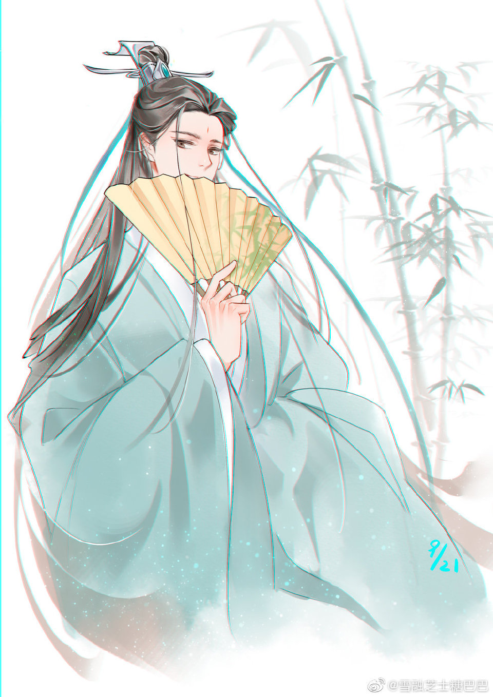 师尊 沈清秋