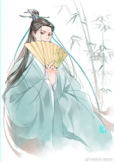 师尊 沈清秋