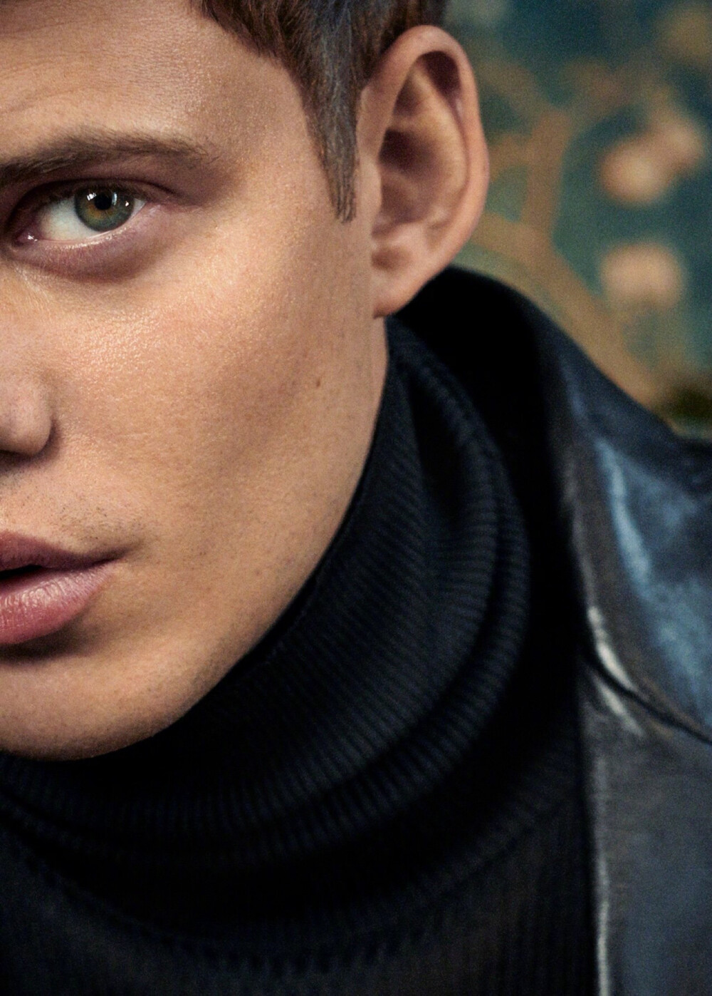 Bill skarsgard 