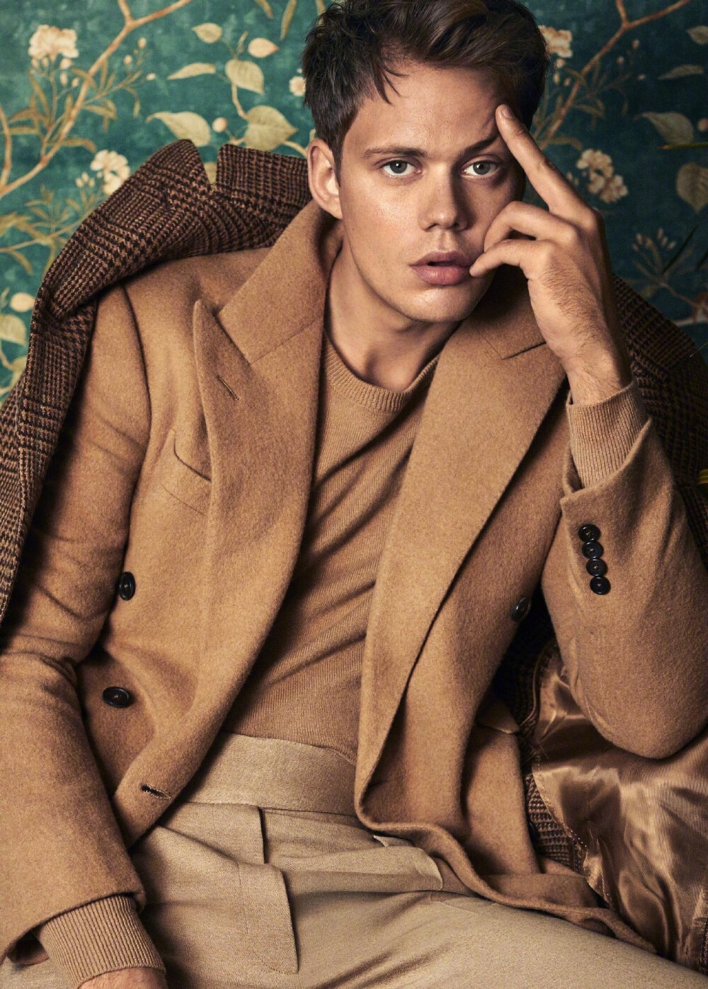 Bill skarsgard 