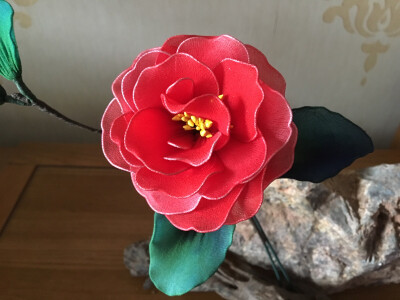 丝网花制作