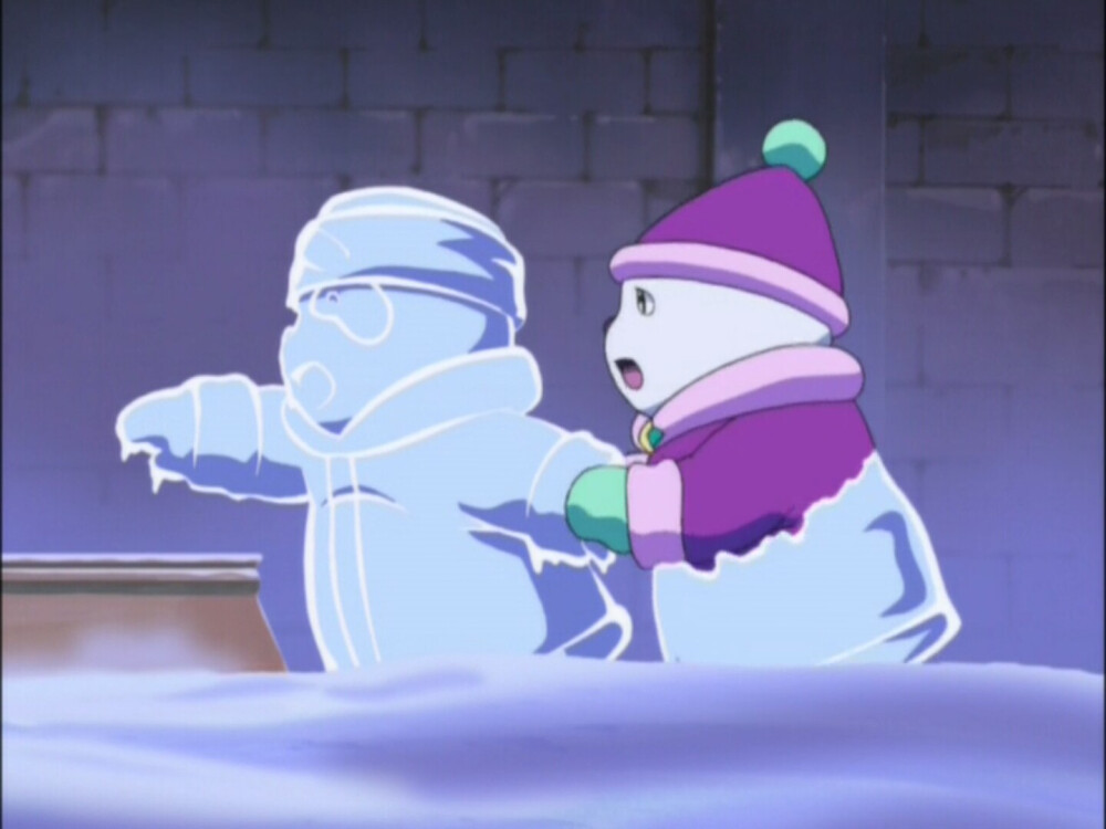 魔豆传奇皮皮拉拉