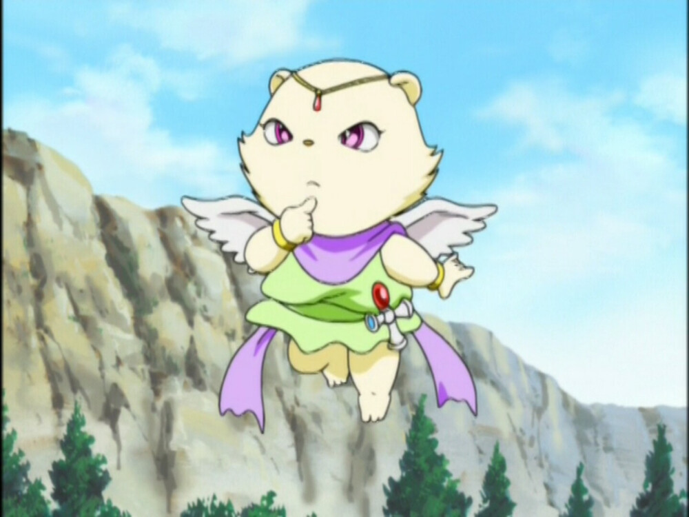 魔豆传奇可可