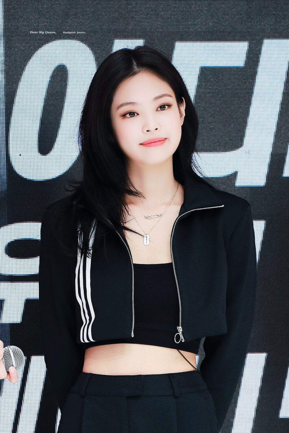 BLACKPINK金智妮JENNIE