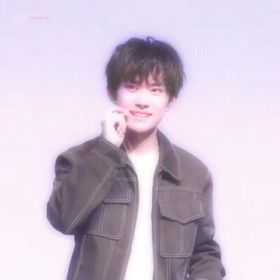 易烊千玺头像/壁纸