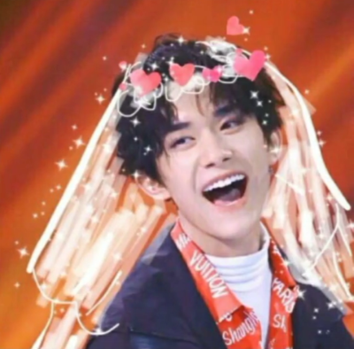 易烊千玺壁纸/头像