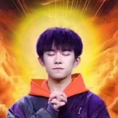 易烊千玺壁纸/头像