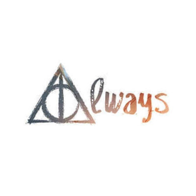 always